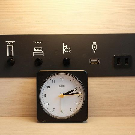 Travelodge Kyoto Shijo Omiya Екстериор снимка