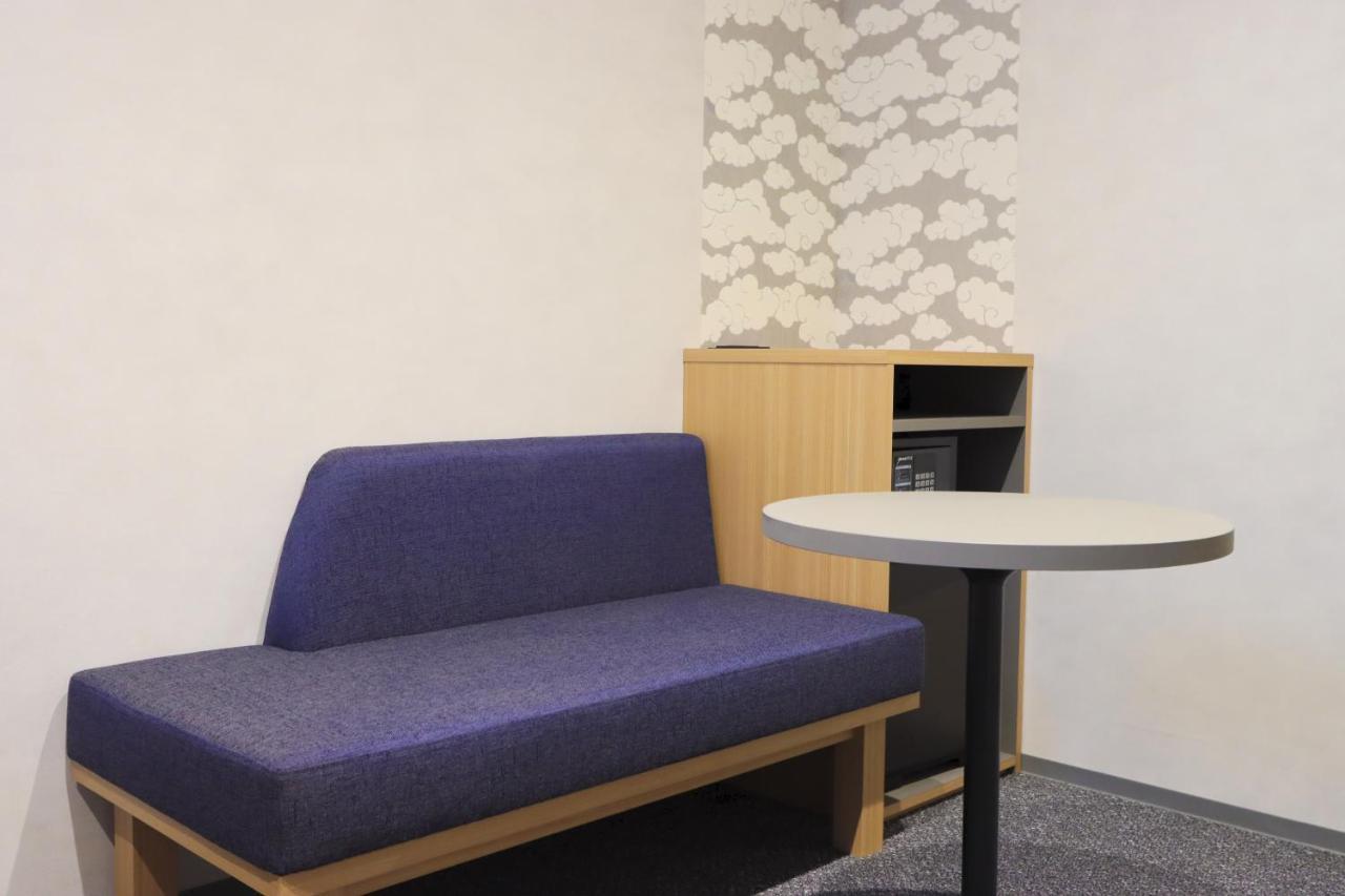 Travelodge Kyoto Shijo Omiya Екстериор снимка