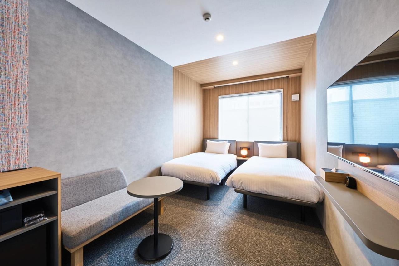 Hotel Pagong With M'S Киото Екстериор снимка