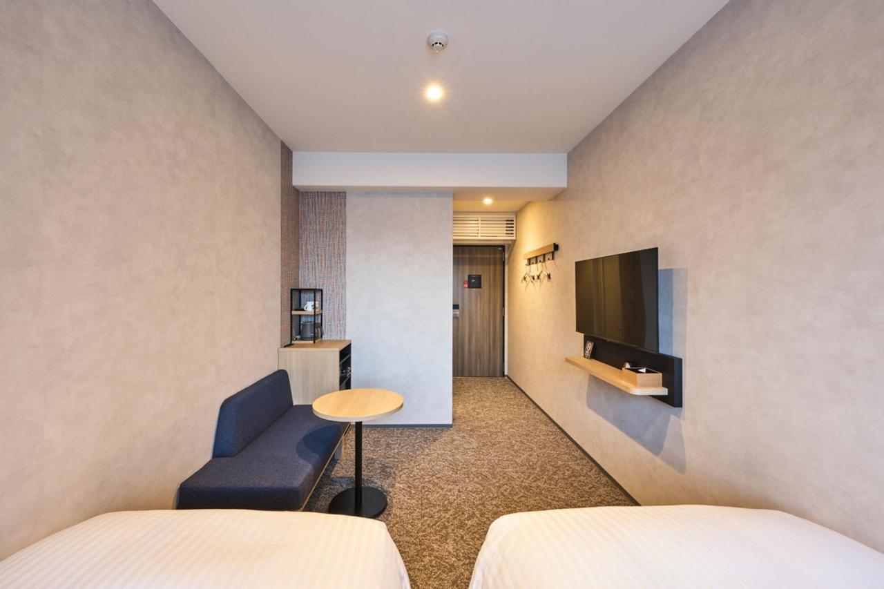 Travelodge Kyoto Shijo Omiya Екстериор снимка