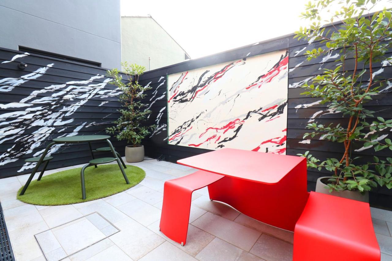 Travelodge Kyoto Shijo Omiya Екстериор снимка