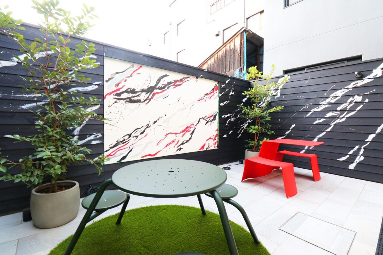 Travelodge Kyoto Shijo Omiya Екстериор снимка