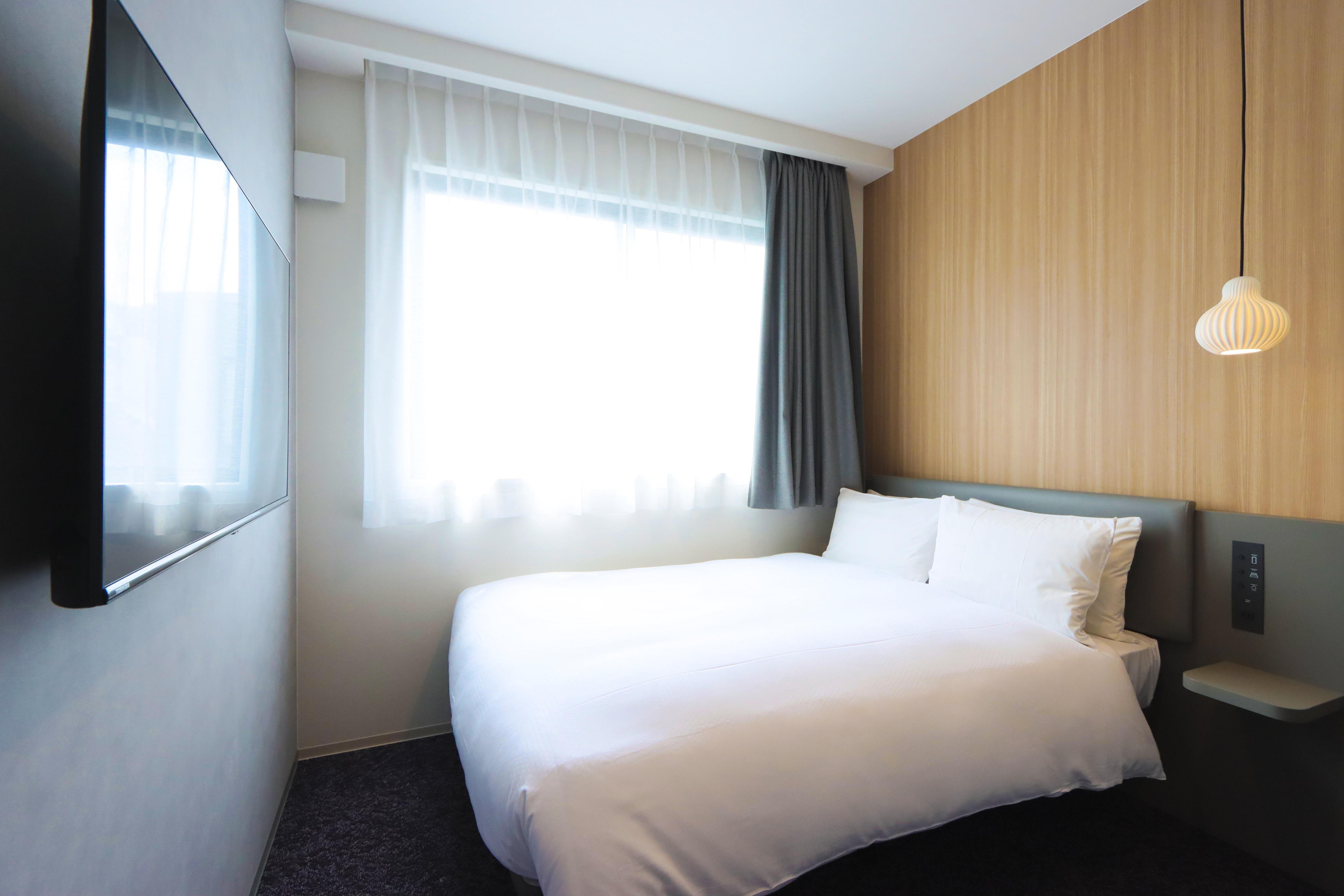 Travelodge Kyoto Shijo Omiya Екстериор снимка