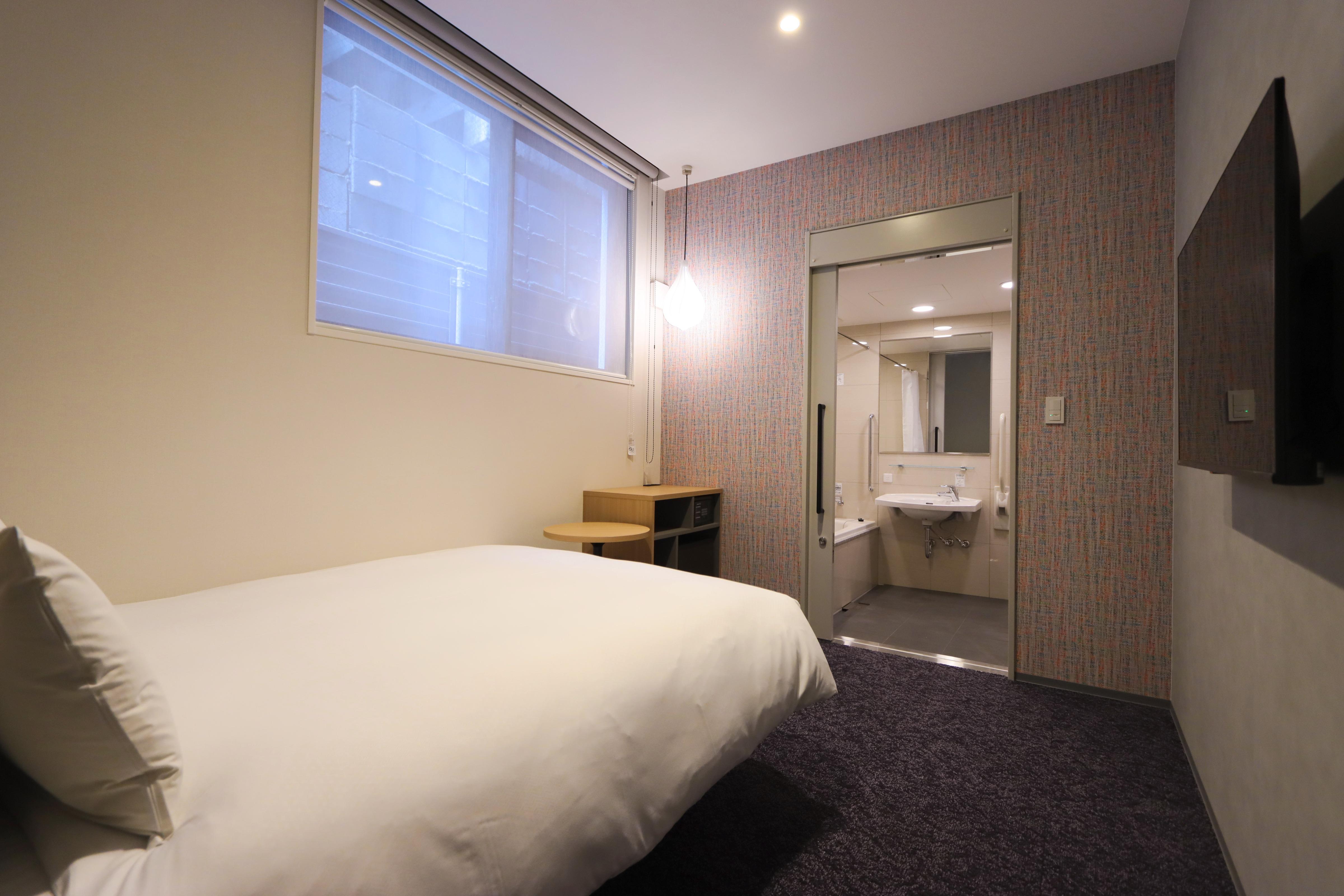 Travelodge Kyoto Shijo Omiya Екстериор снимка