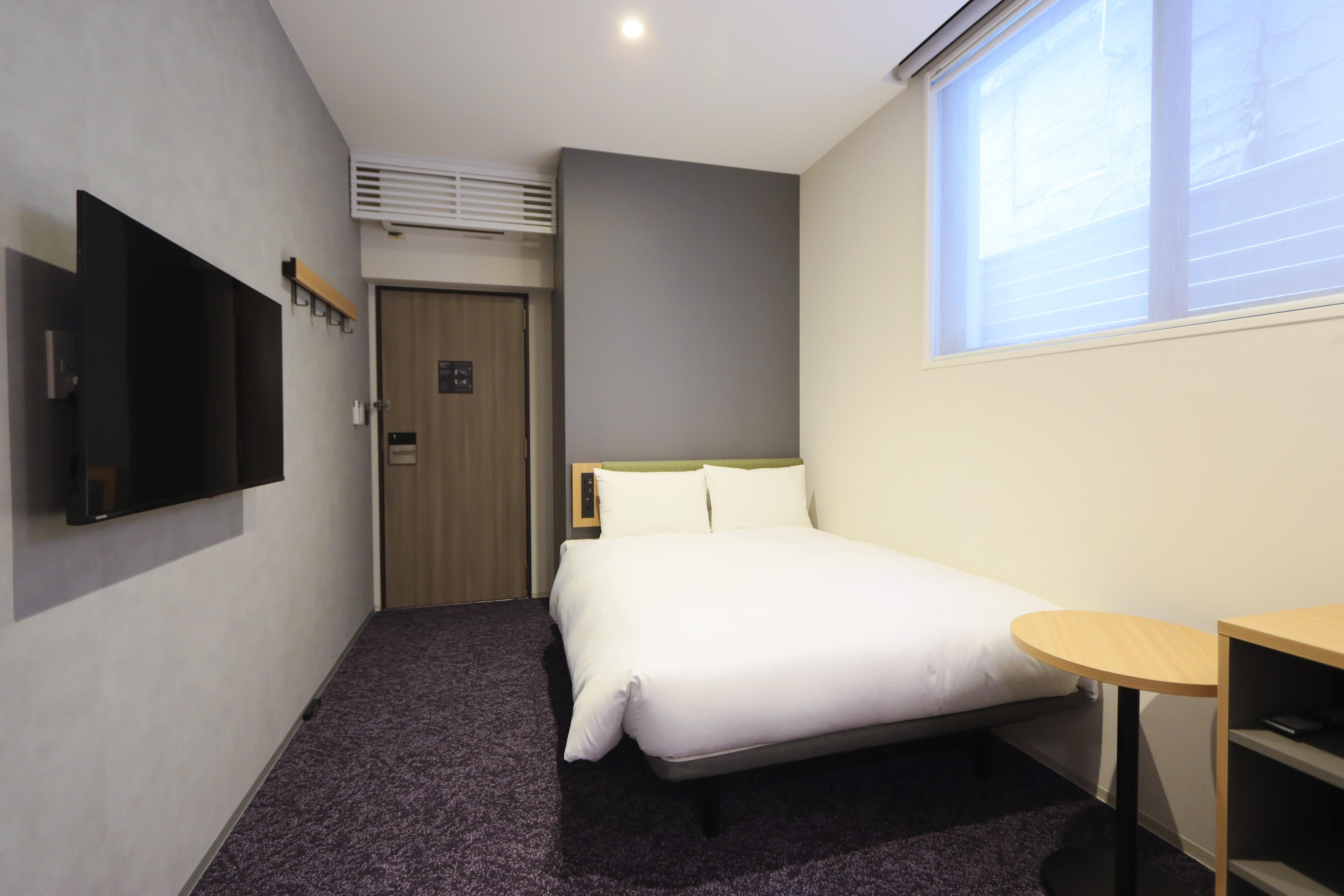 Travelodge Kyoto Shijo Omiya Екстериор снимка