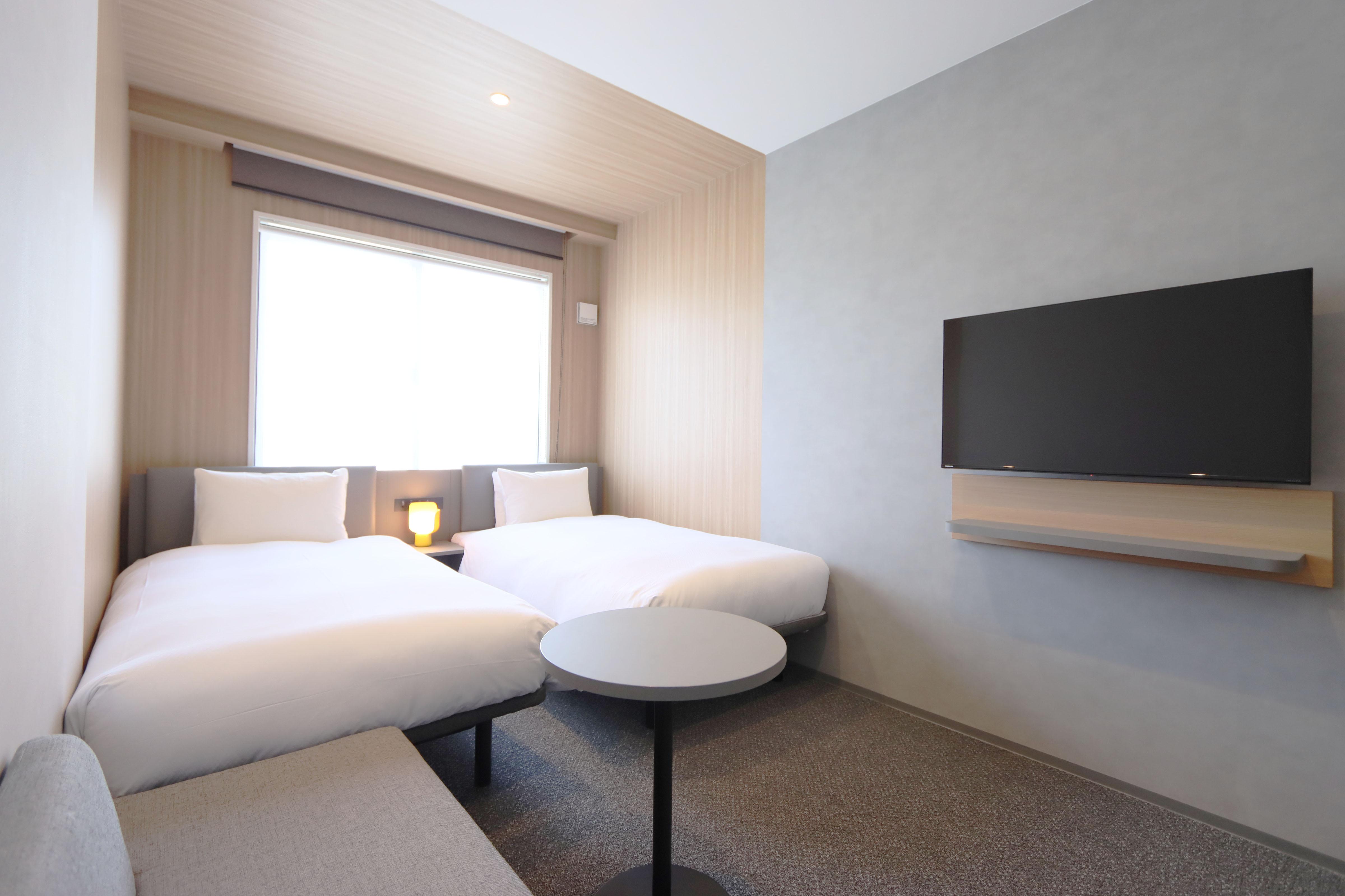 Travelodge Kyoto Shijo Omiya Екстериор снимка