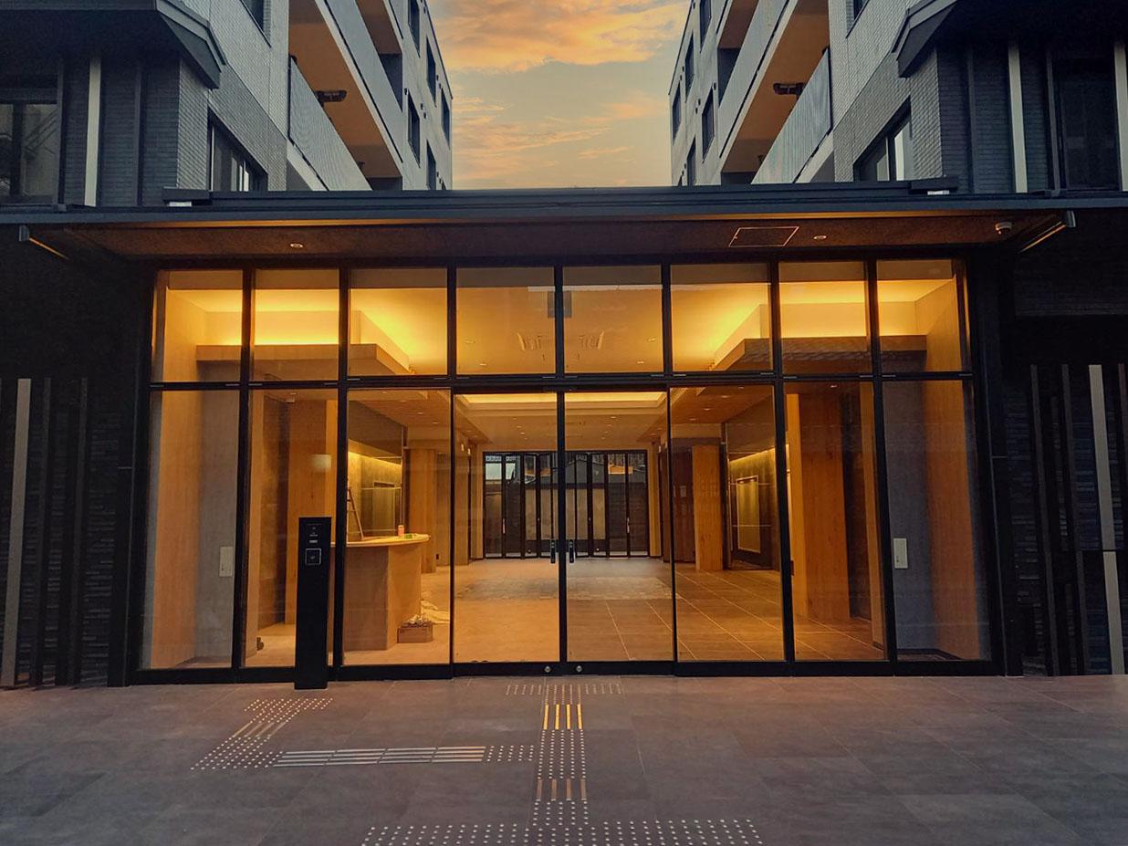 Travelodge Kyoto Shijo Omiya Екстериор снимка