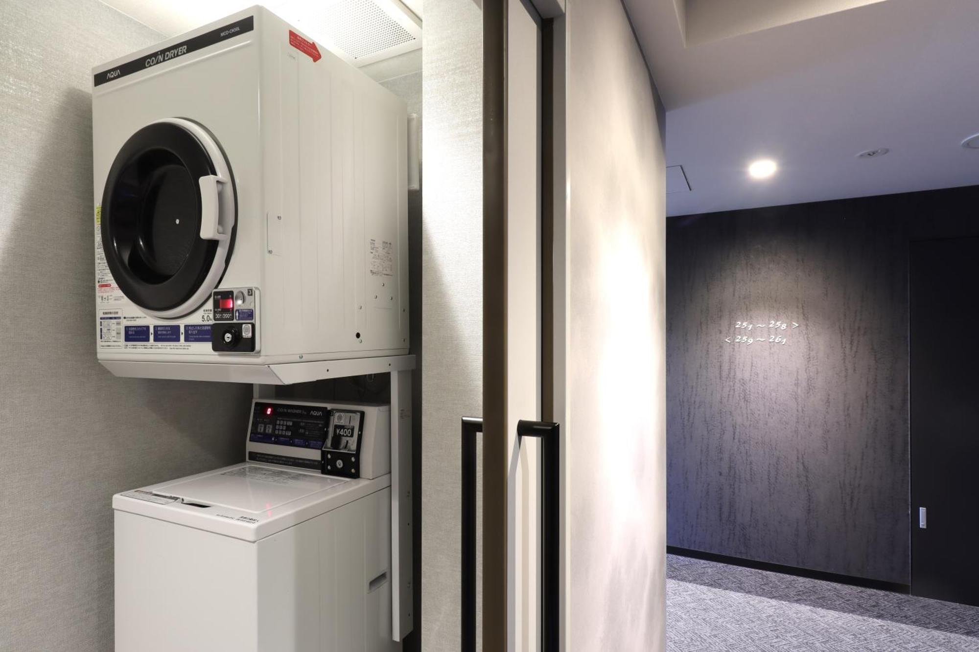 Travelodge Kyoto Shijo Omiya Екстериор снимка