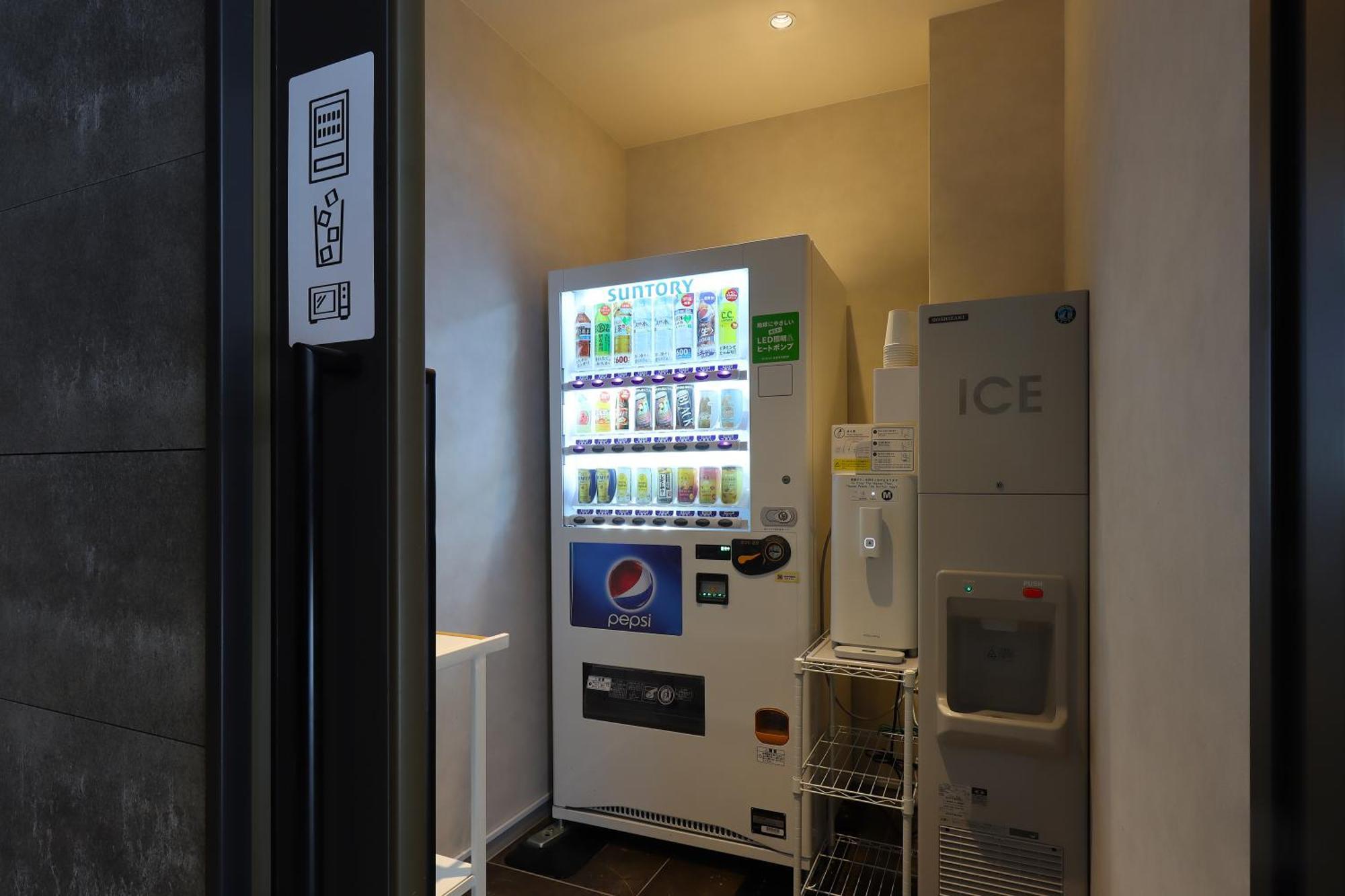 Travelodge Kyoto Shijo Omiya Екстериор снимка