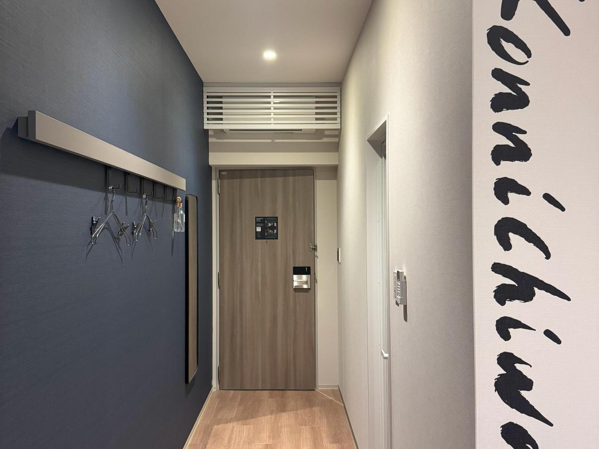 Travelodge Kyoto Shijo Omiya Екстериор снимка