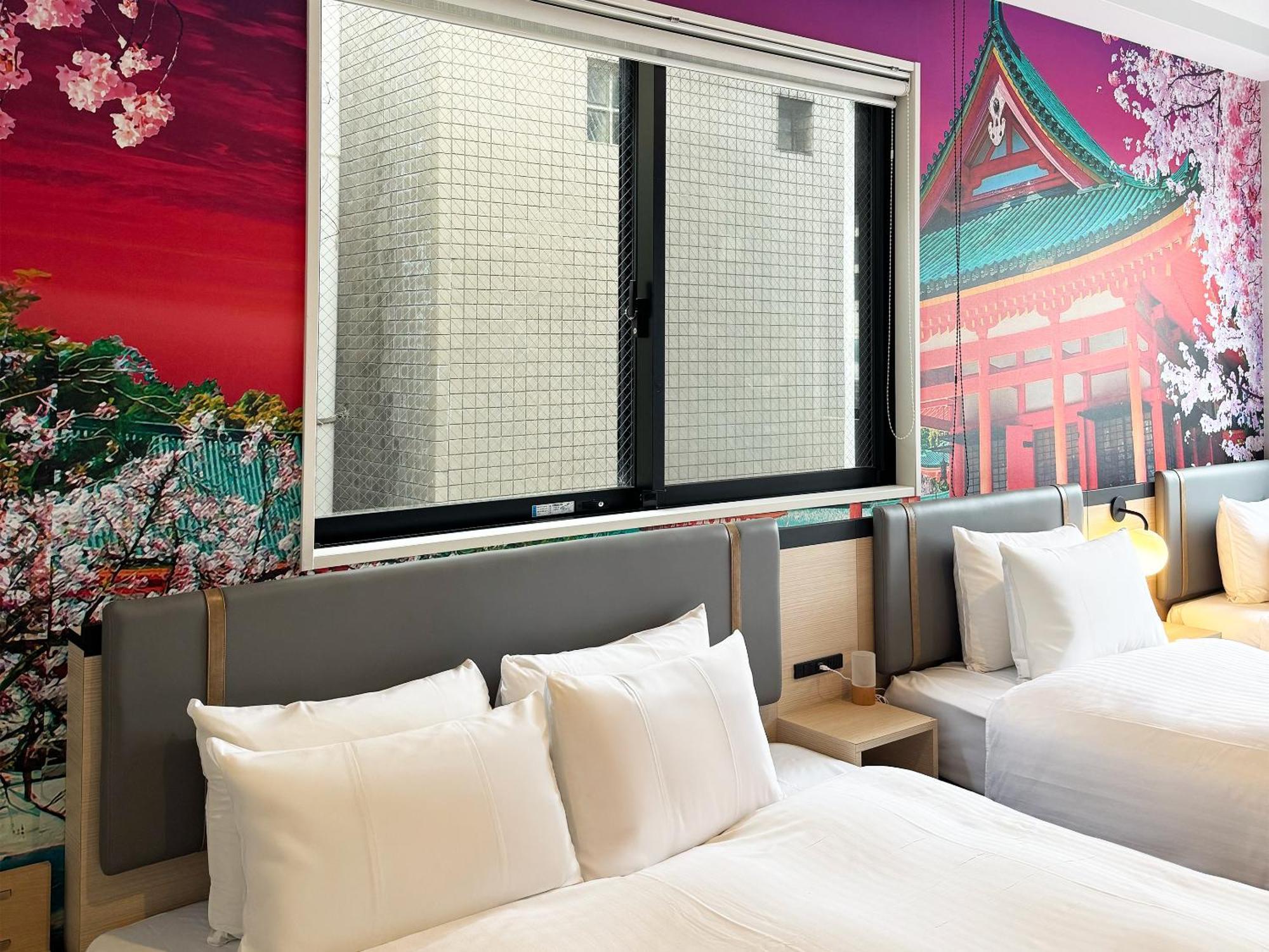 Travelodge Kyoto Shijo Omiya Екстериор снимка